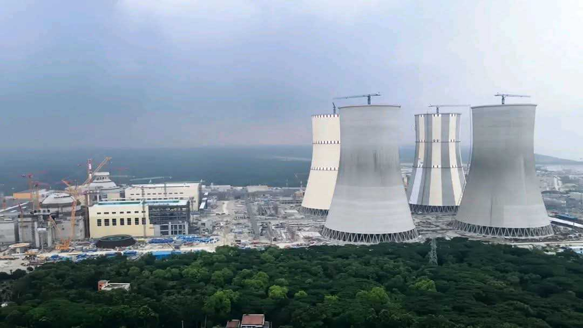 রূপপুরে ২৮ এপ্রিল শুরু হচ্ছে জ্বালানি লোডিং, আগস্টে গ্রিডে আসবে বিদ্যুৎ