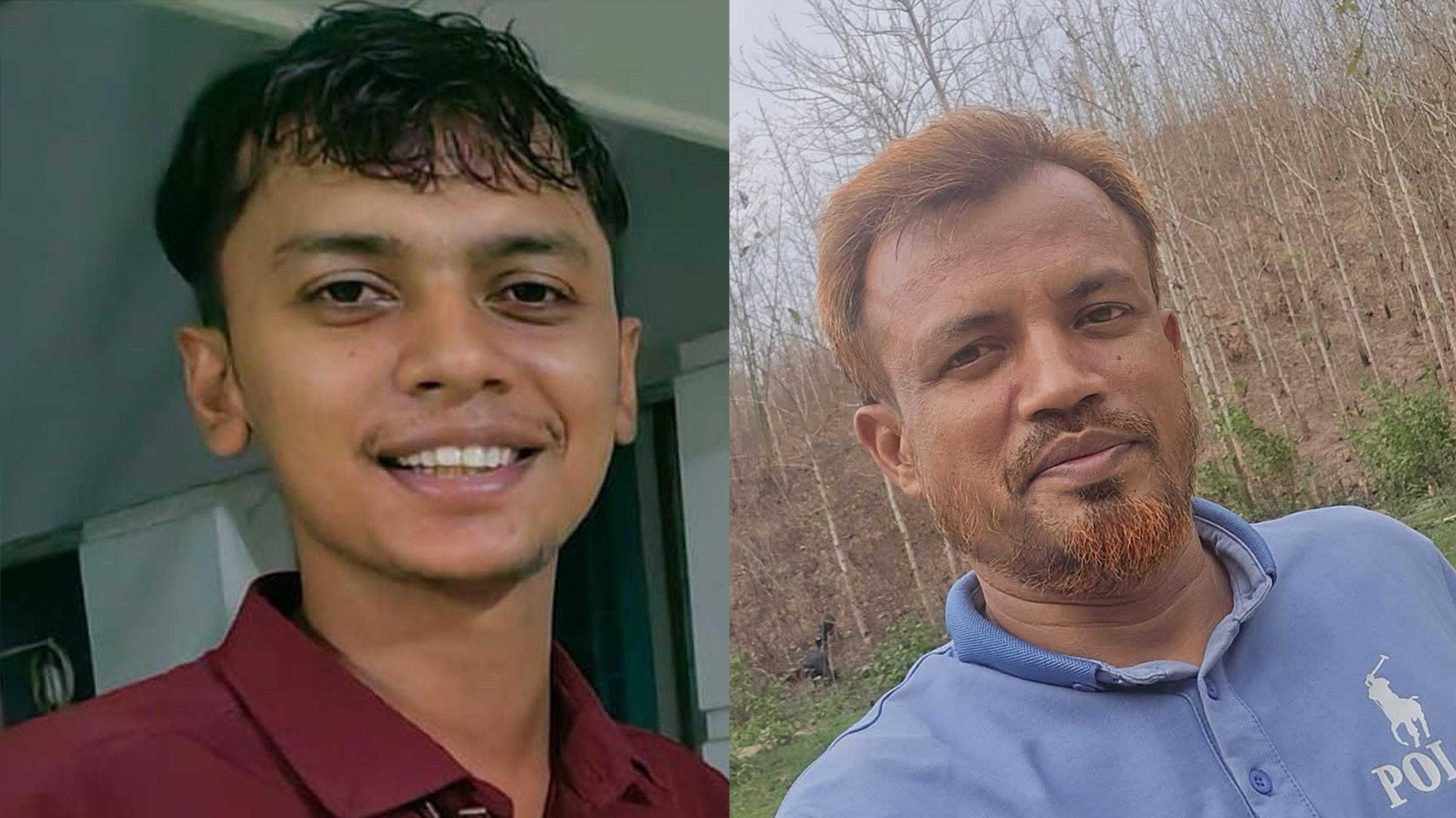 খুনের ঘটনায় ‘আউট’ লিখে ভিডিও পোস্ট, সেই ছাত্রদল নেতার বিরুদ্ধে মামলা