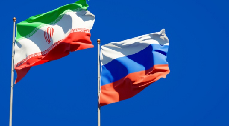 যেভাবে গভীর হচ্ছে ইরান-রাশিয়া সম্পর্ক
