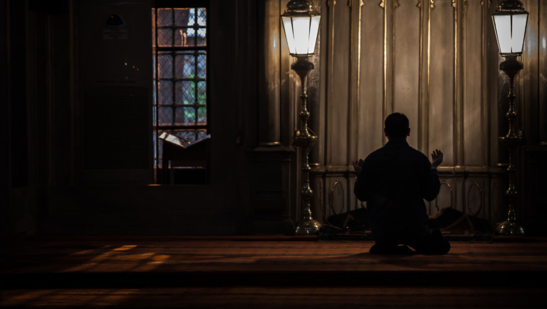 শত্রুর ক্ষতি থেকে বাঁচার আমল ও দোয়া