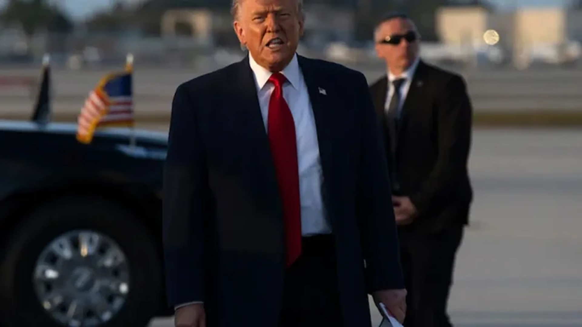 যুদ্ধ শেষ করতে ইরানকে ১৫ দফা প্রস্তাব পাঠিয়েছে যুক্তরাষ্ট্র