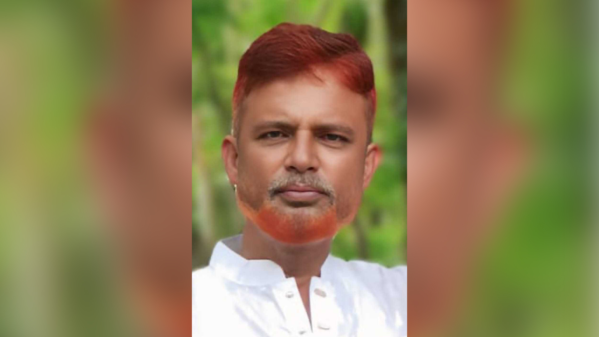 কলাপাতা কাটাকে কেন্দ্র করে বিল্লালকে পিটিয়ে হত্যা