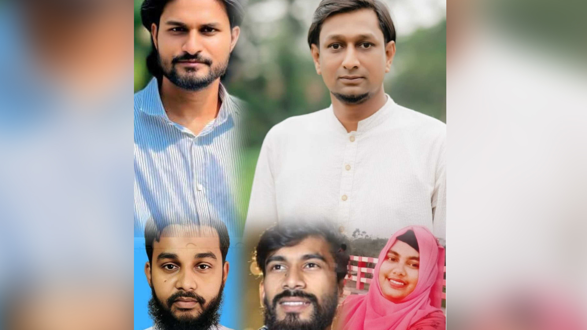 শরীয়তপুরে যুবশক্তির নেতাদের পদত্যাগের হিড়িক