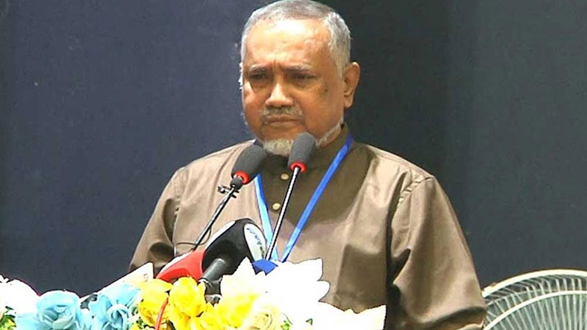 পিআর পদ্ধতি যারা বোঝে না তাদের রাষ্ট্র চালানোর জ্ঞান নেই: তাহের