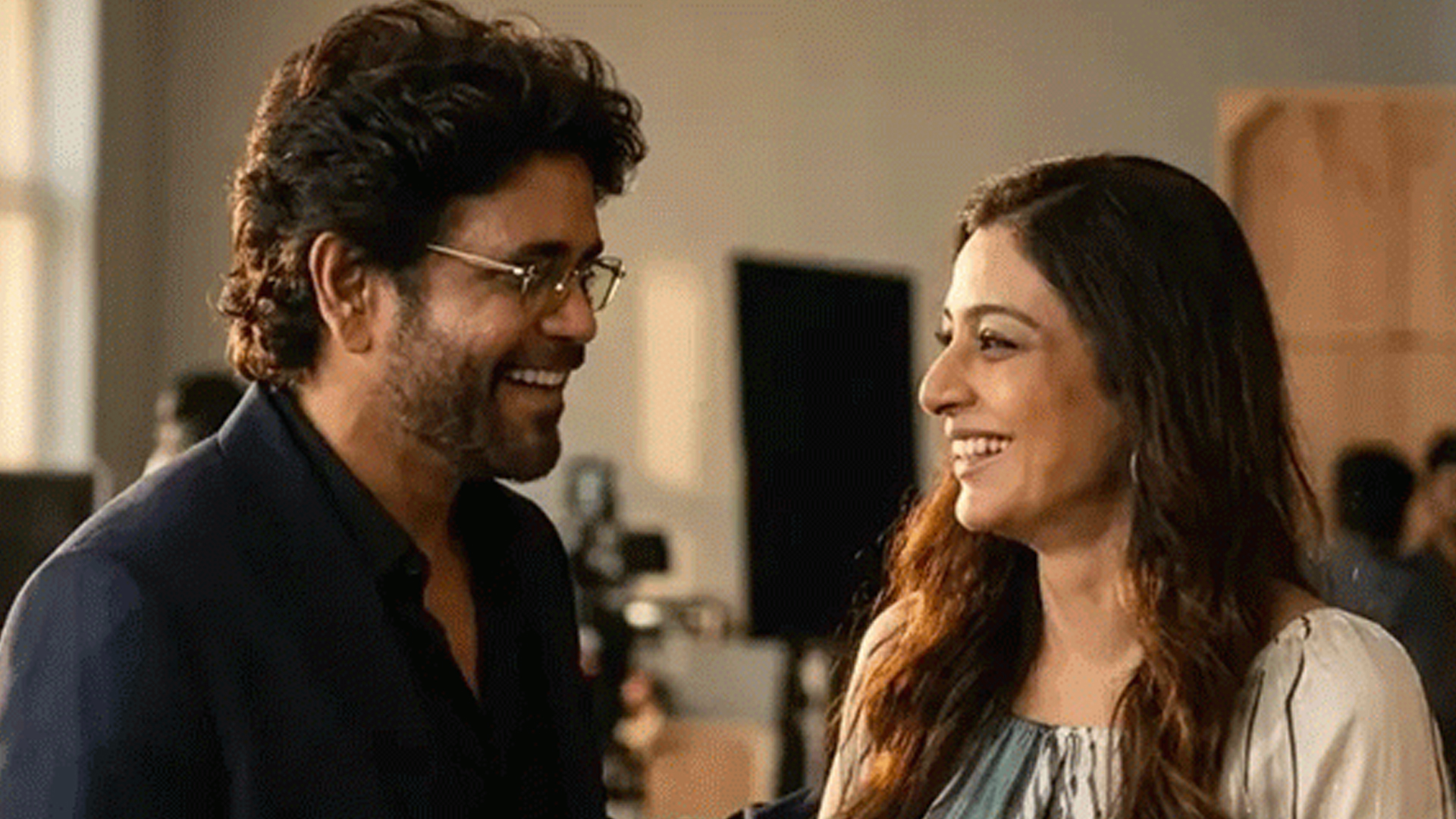 তিন দশক পর একসঙ্গে নাগার্জুন-টাবু