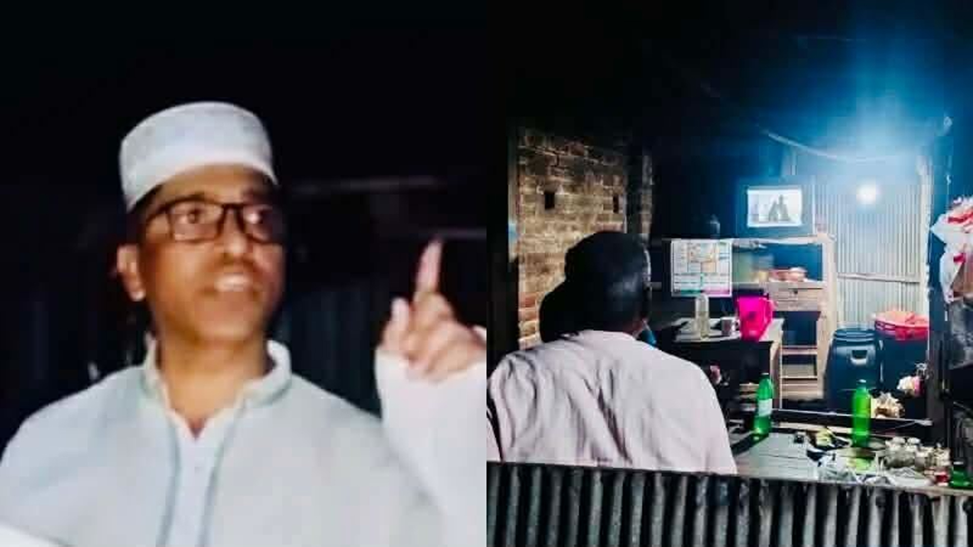 ‘রমজান মাসে ক্যারাম-টিভি চলবে না’, পুলিশ কর্মকর্তার হুঁশিয়ারি