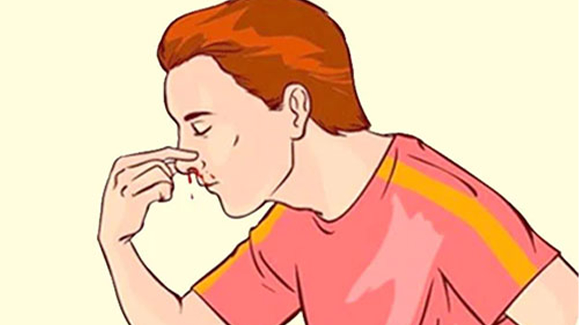 শীতে হঠাৎ নাক দিয়ে রক্ত? ভয় নয়, জানুন সহজ সমাধান