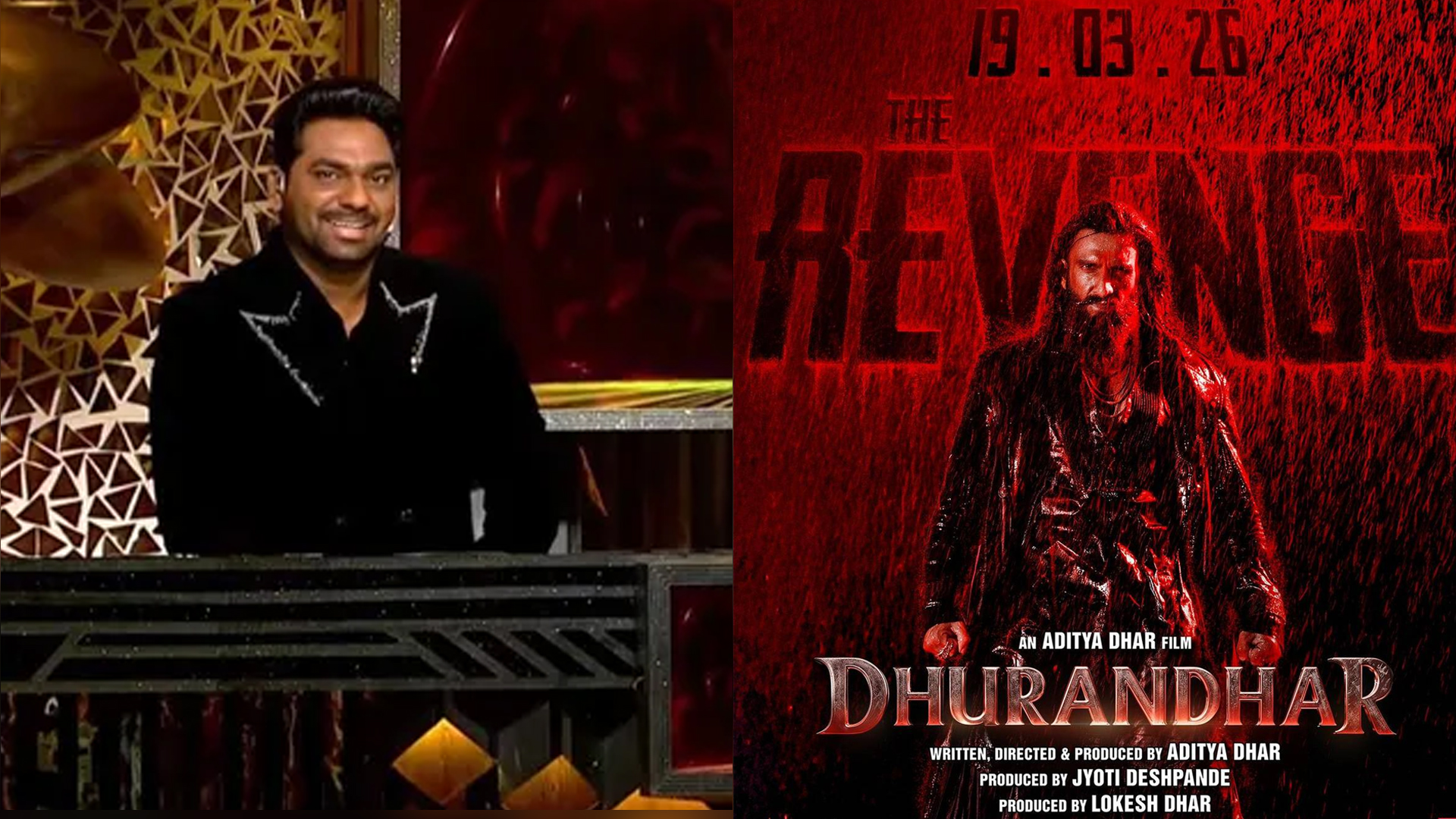 ‘ধুরন্ধর’র সাফল্যে অনেকেরই গা জ্বলছে: জাকির খান