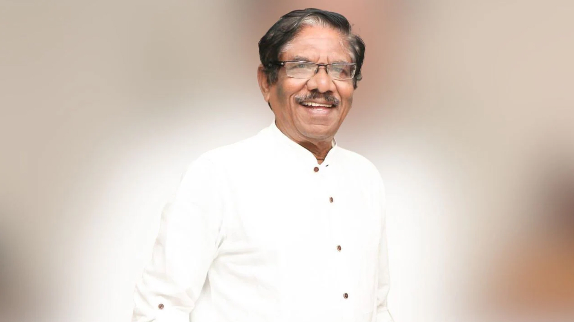 মারা গেছেন তামিল চলচ্চিত্র পরিচালক ভারতীরাজা