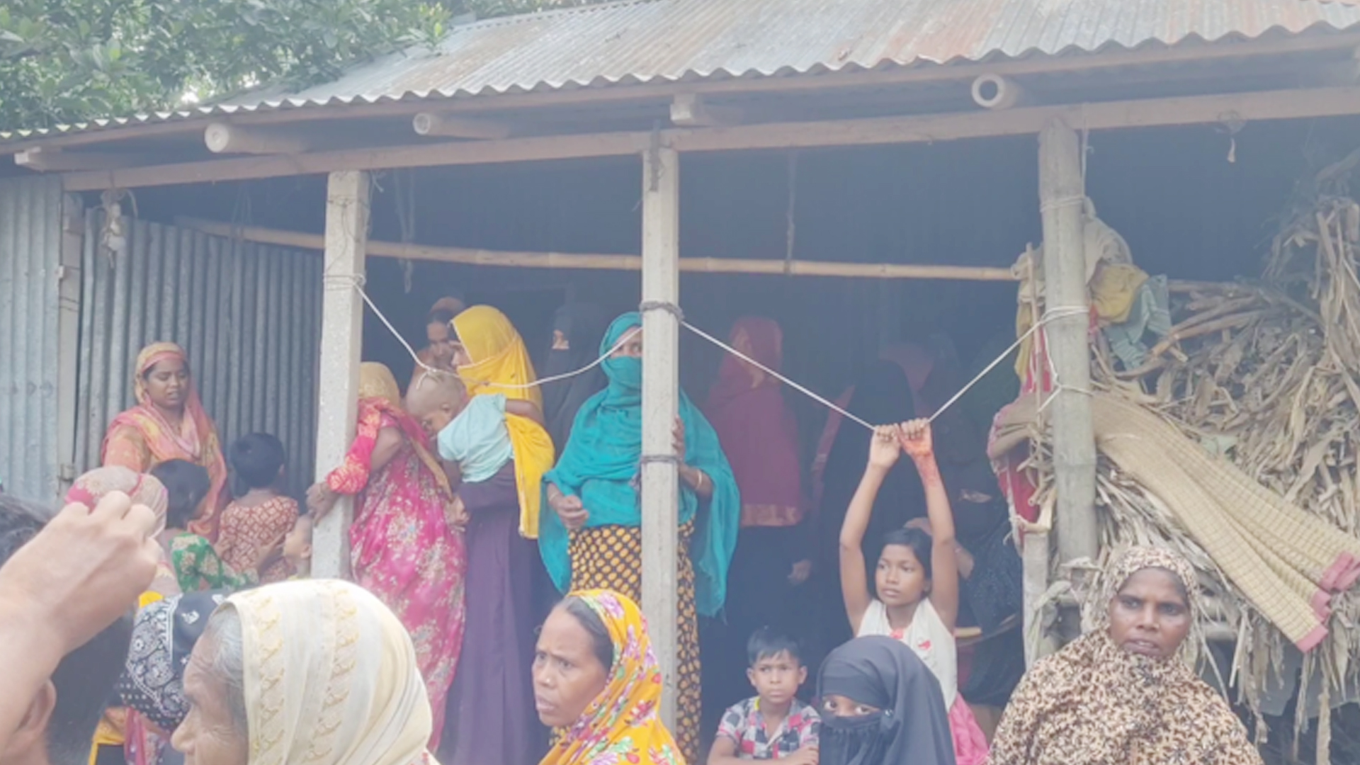 আত্রাই নদীতে নৌকাডুবি: নিখোঁজ যুবকের মরদেহ উদ্ধার