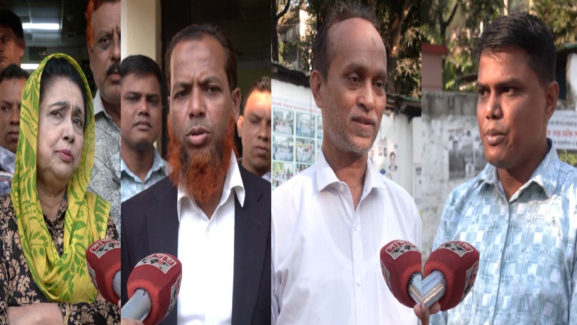 কক্সবাজারবাসীর প্রত্যাশা ‘রোহিঙ্গা সংকট সমাধান ও আইনশৃঙ্খলার উন্নয়ন’