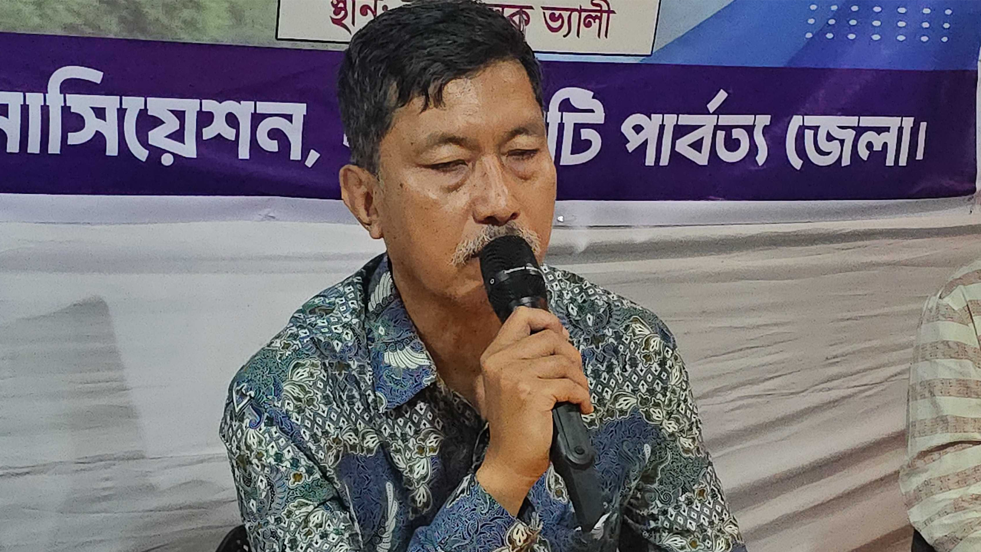 জুজুর ভয় দেখিয়ে পর্যটন খাতকে পিছিয়ে রাখা যাবে না: দীপেন দেওয়ান