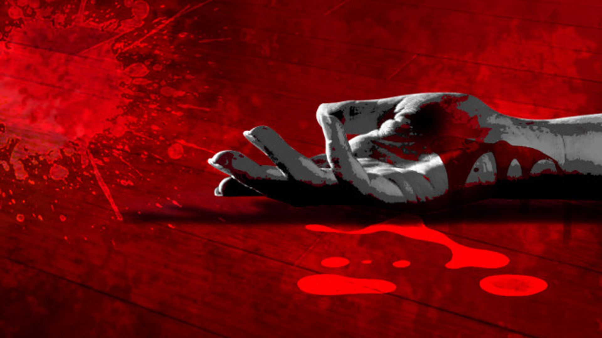 চুয়াডাঙ্গায় ধর্ষণ শেষে কুপিয়ে হত্যা