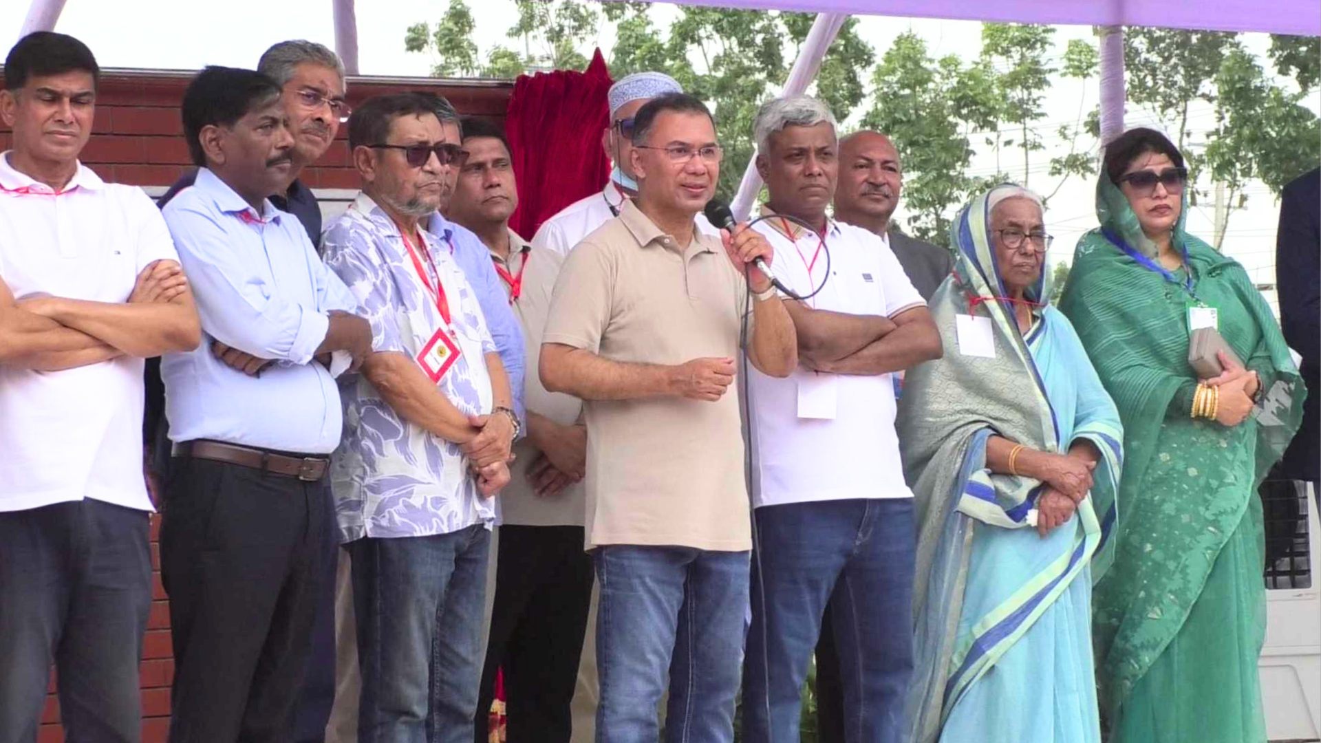 চিকিৎসা নিশ্চিতে আমরা প্রাইভেট পার্টনারশিপ তৈরির চেষ্টা করছি: প্রধানমন্ত্রী