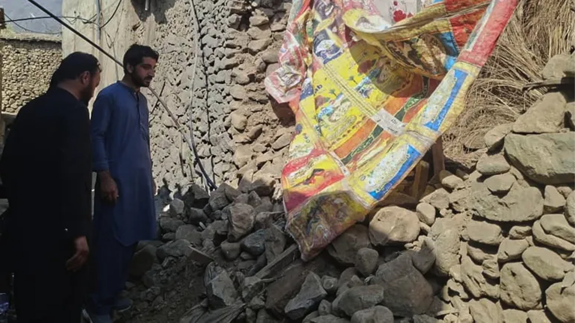 ২৭৪ তালেবান সেনা হত্যা, ৭৩ চৌকি ধ্বংসের দাবি পাকিস্তানের