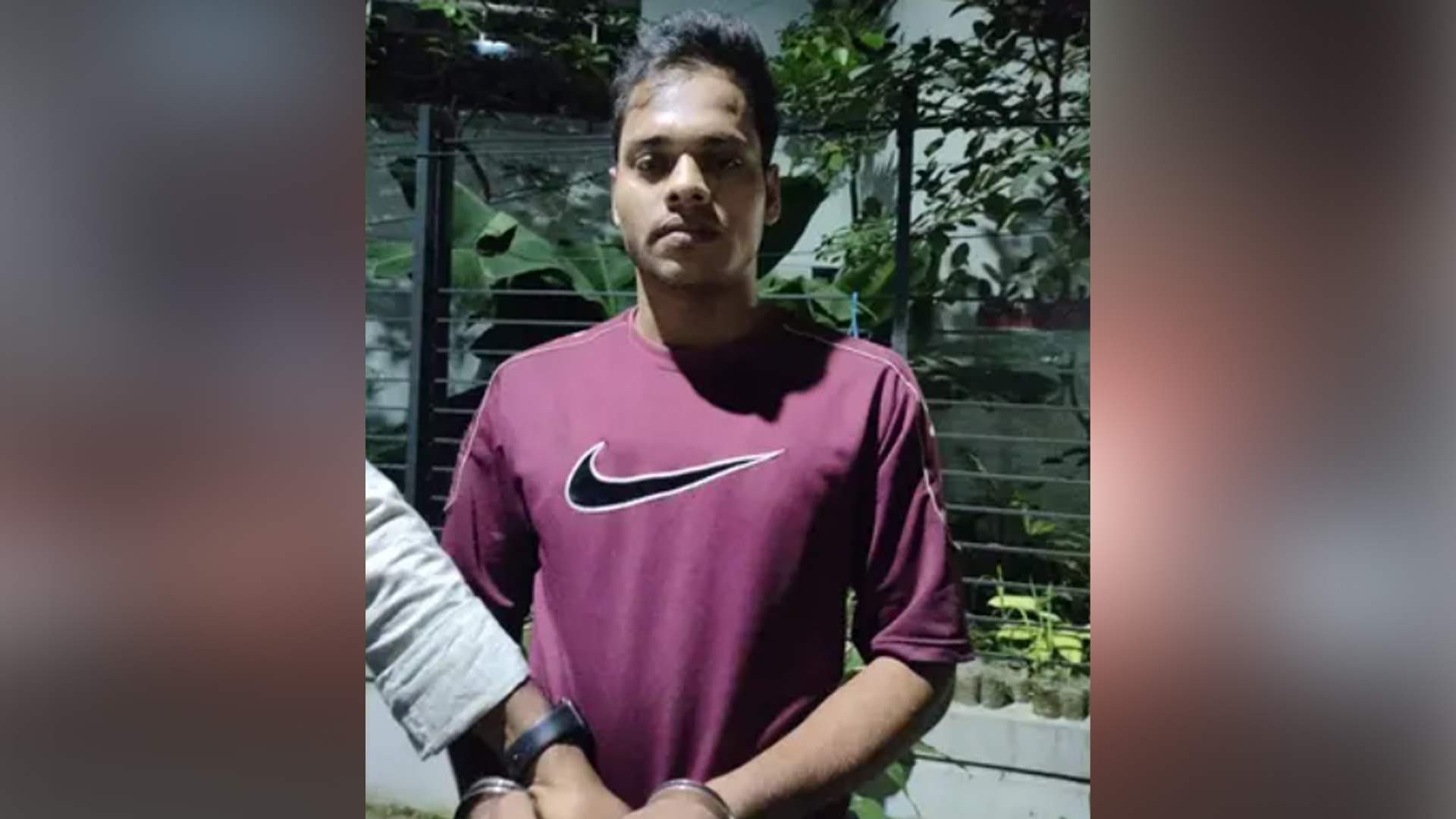 নারায়ণগঞ্জে মাইক্রোবাসে সংঘবদ্ধ ধর্ষণ, মূলহোতা গ্রেফতার