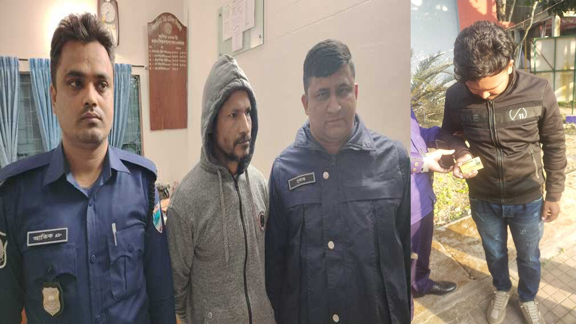 যশোরে নিয়োগ পরীক্ষায় নকল করায় আটক ২, একজনের কারাদণ্ড