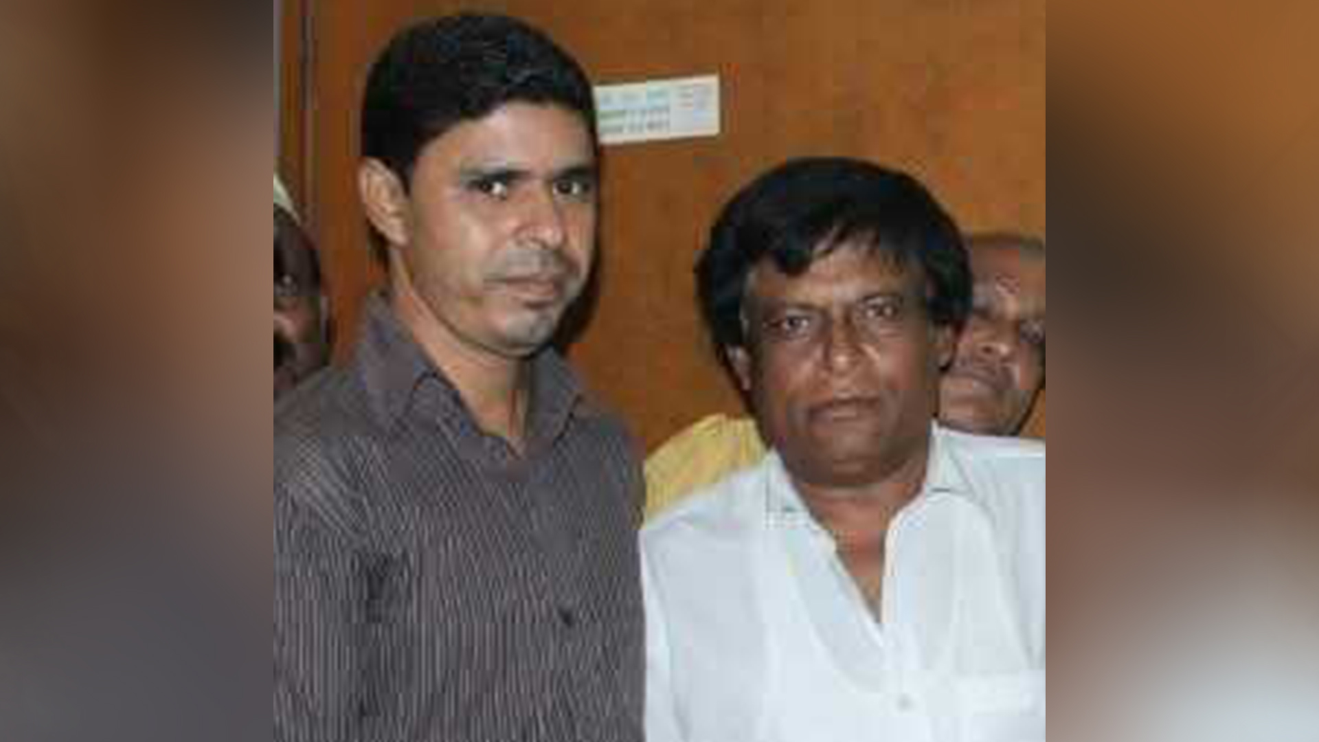 বরিশালে আওয়ামী লীগ নেতা গ্রেফতার