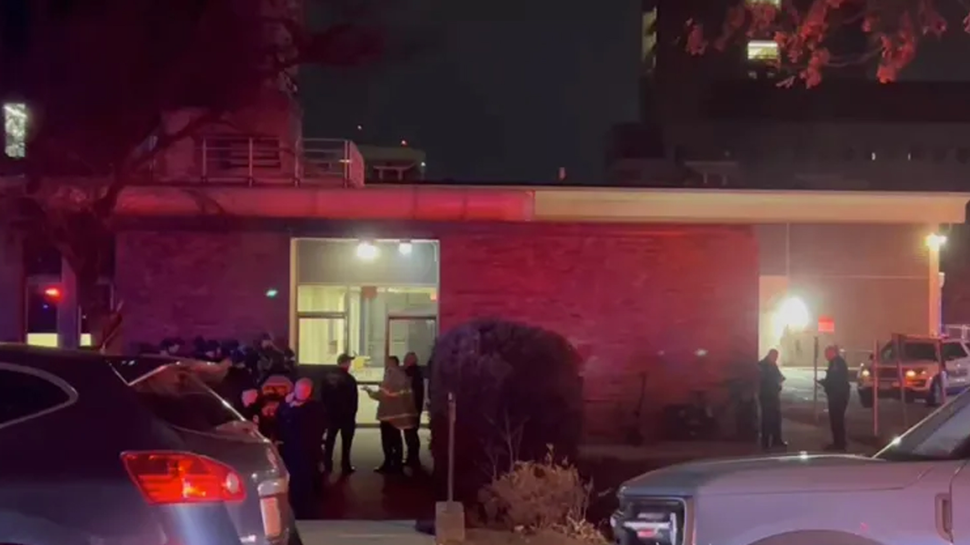 যুক্তরাষ্ট্রের রোড আইল্যান্ডে ব্রাউন ইউনিভার্সিটিতে গোলাগুলি, নিহত ২