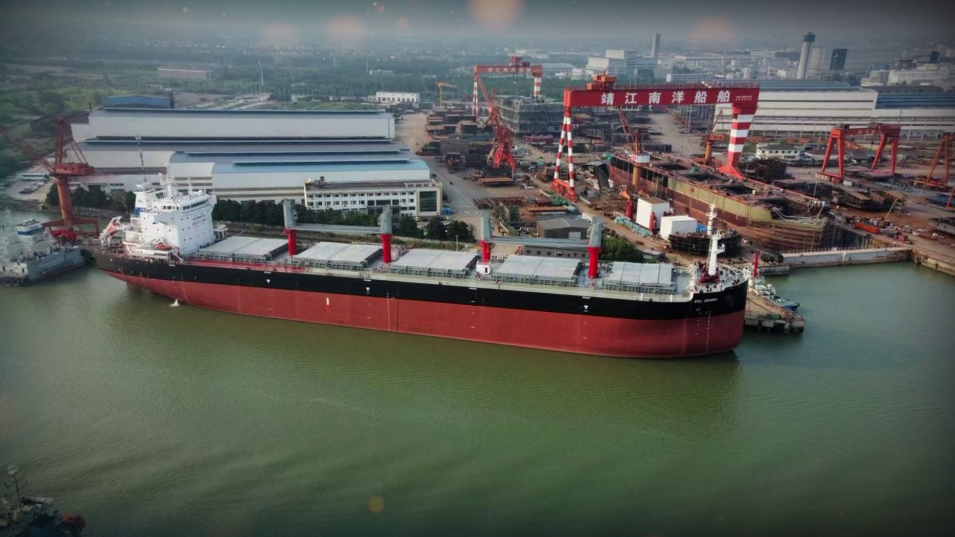 নতুন জাহাজে দেশের শিপিং ব্যবসায় বৈদেশিক আয় বাড়ার আশা