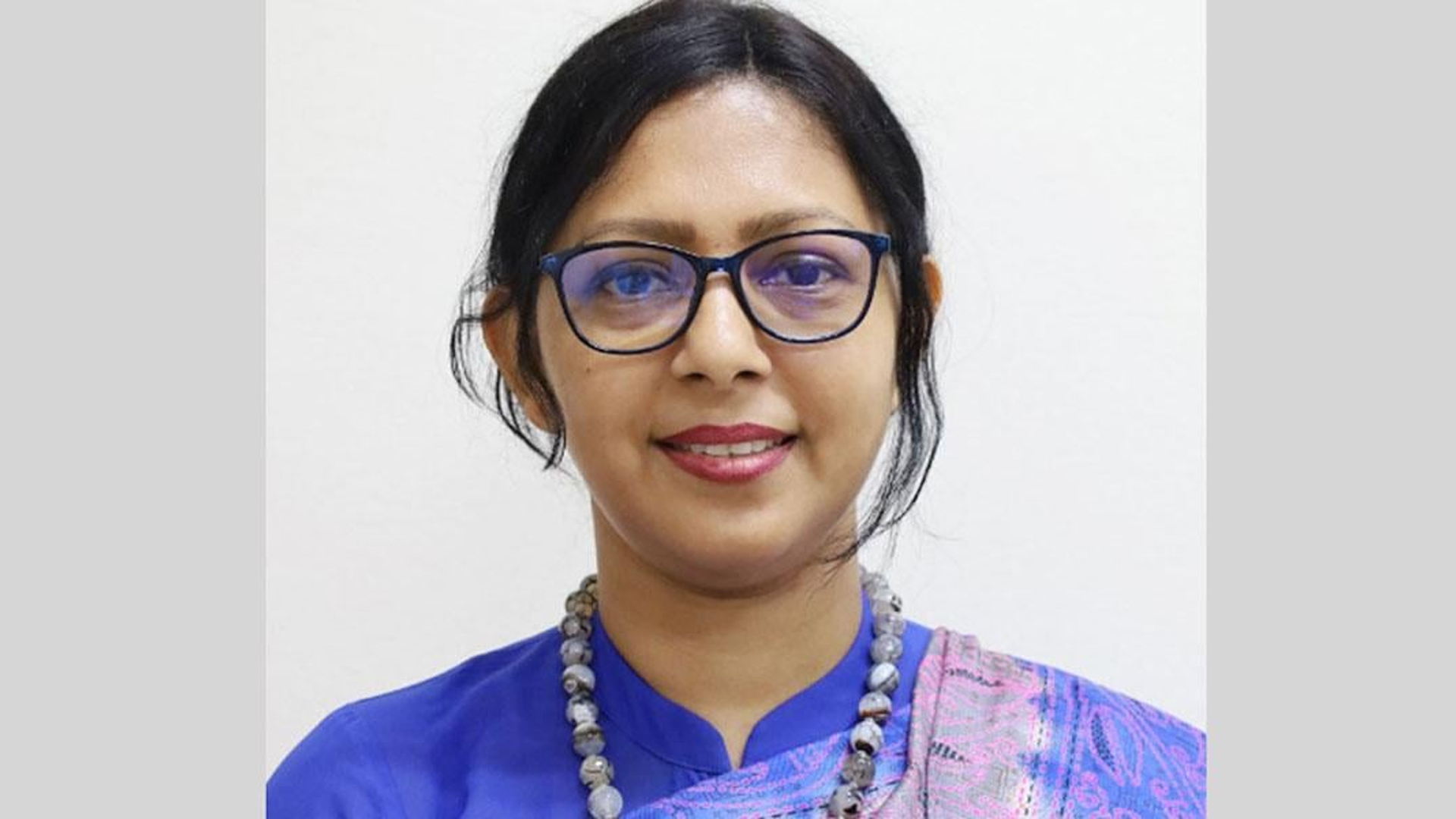 নৌপরিবহন মন্ত্রণালয়ে নতুন সচিব ড. নূরুন্নাহার