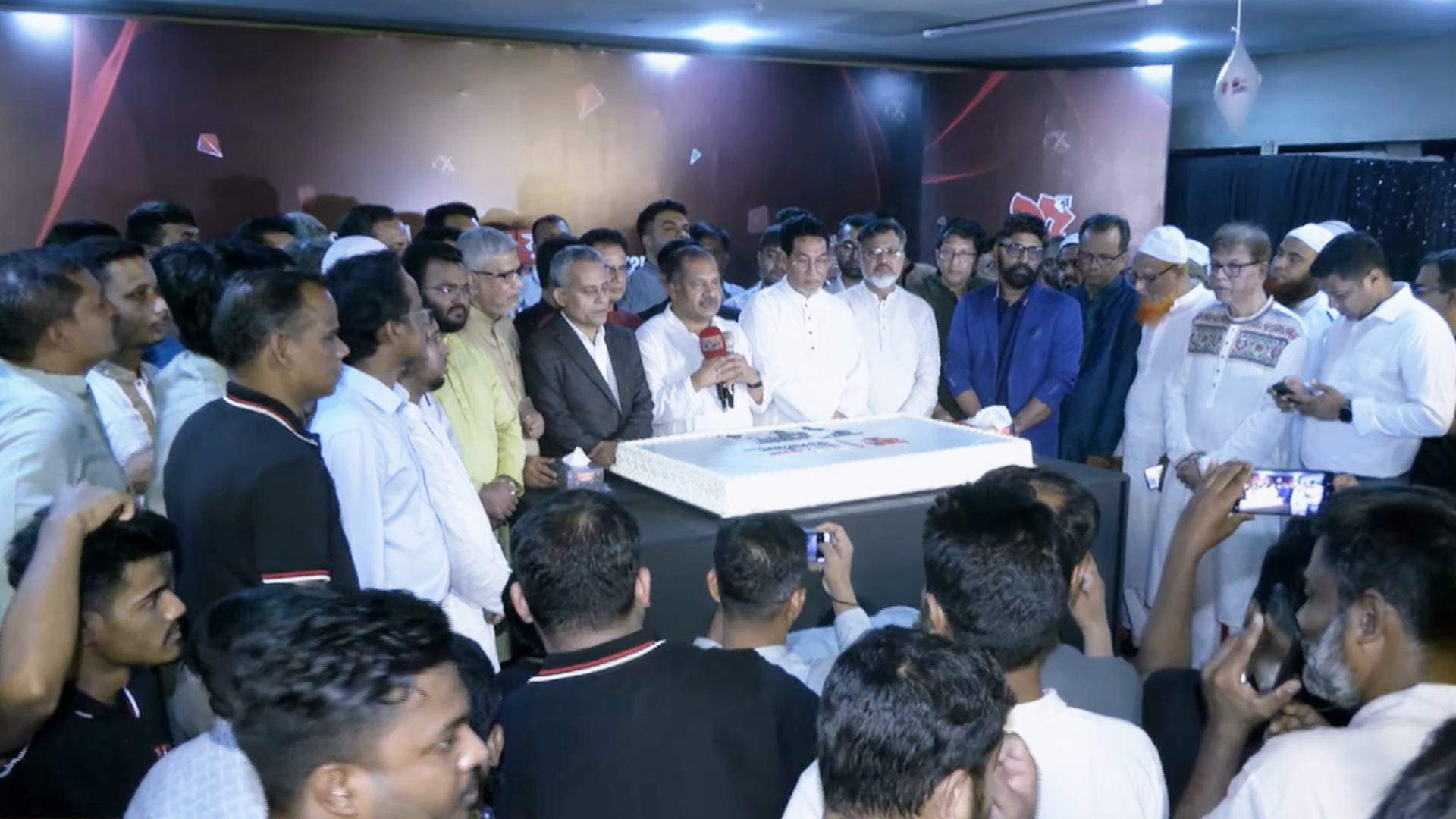 সময়ের বর্ষপূর্তিতে প্রত্যাশা—সঠিক তথ্য ও বস্তুনিষ্ঠ সাংবাদিকতা