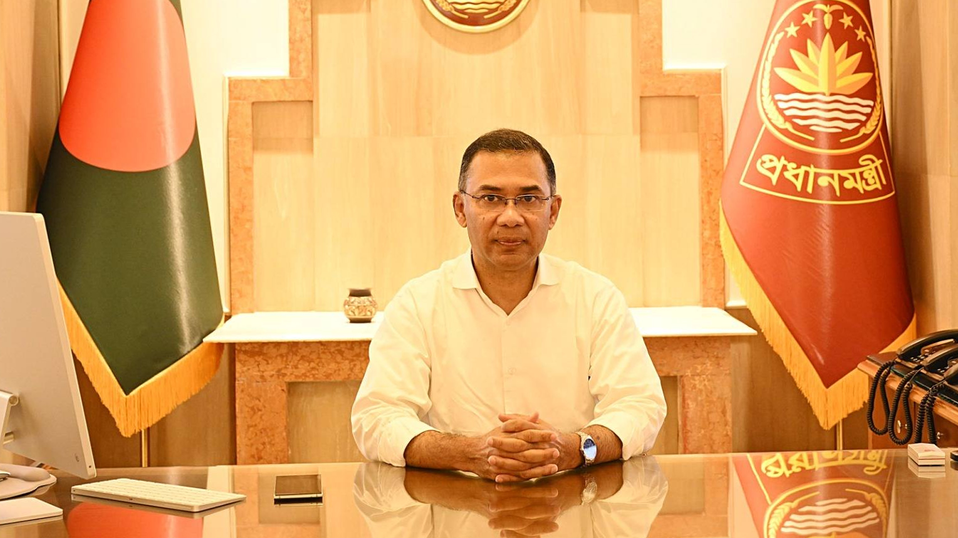 তামাক-নিকোটিনের ক্ষতি থেকে ভবিষ্যৎ প্রজন্মকে রক্ষায় সরকার বদ্ধপরিকর: প্রধানমন্ত্রী