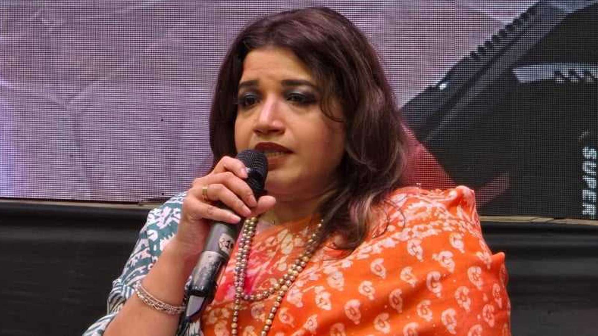বিএনপি ক্ষমতায় এলে জিডিপির ৫ শতাংশ শিক্ষা খাতে ব্যয় হবে: শামা ওবায়েদ