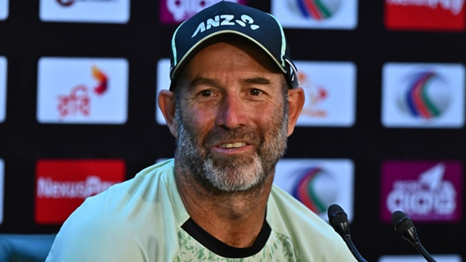 বাংলাদেশের পেস ইউনিটকে প্রশংসায় ভাসালেন নিউজিল্যান্ড কোচ