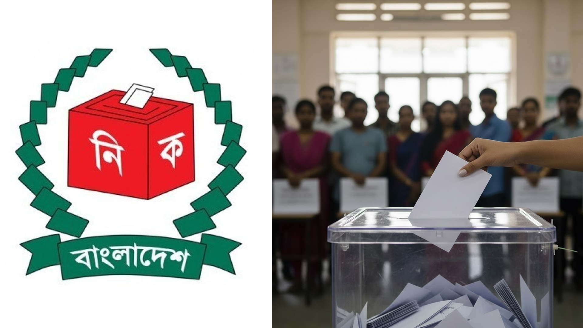 আপনি ভোট না দিলে কী হবে?