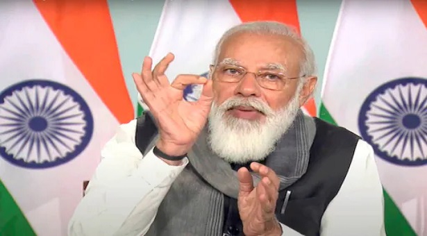 বিশ্ব নেতাদের জনপ্রিয়তা কার কেমন?