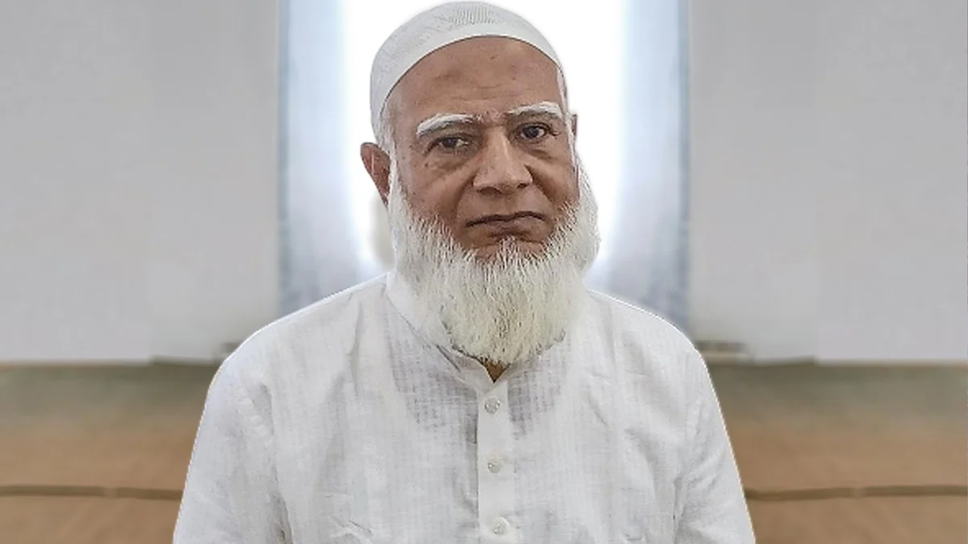 ইসলামী আন্দোলন বাংলাদেশ নিয়ে বিভ্রান্তিমূলক প্রচারণা না করার আহ্বান জামায়াত আমিরের