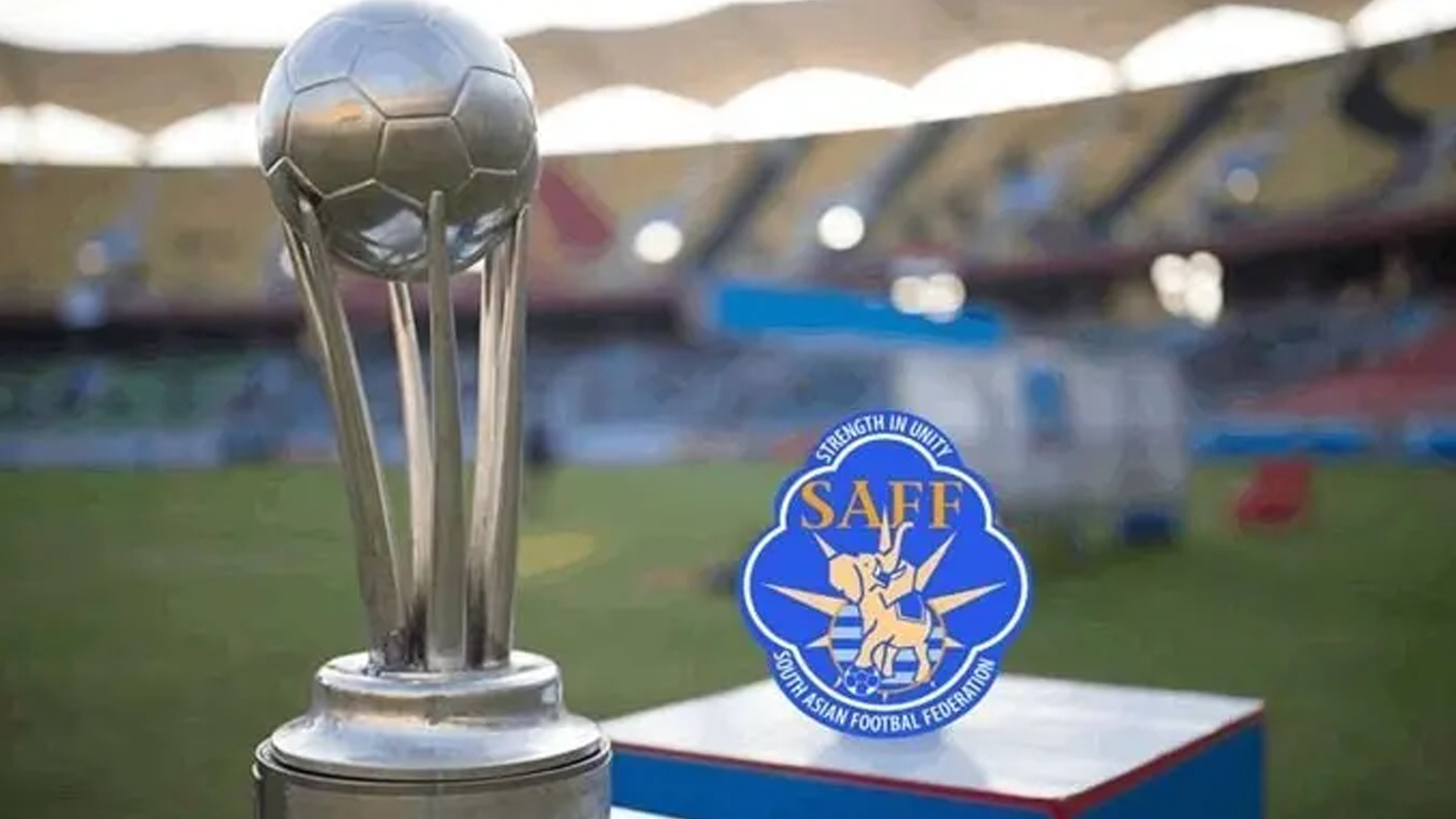 ভারতের জন্য সাফের সূচি নিয়ে অনিশ্চয়তা