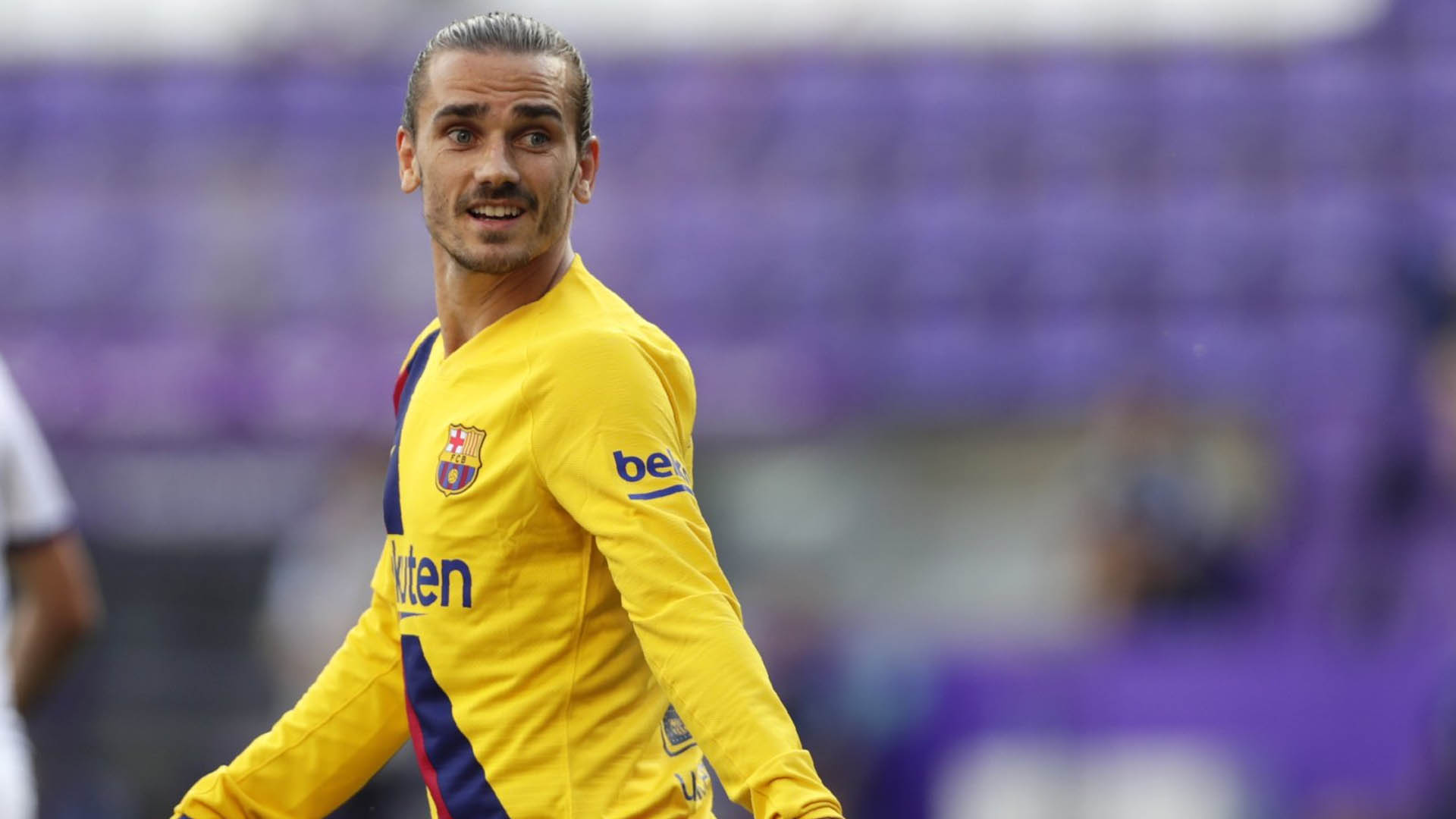 মেসিদের লিগে যোগ দিয়ে উচ্ছ্বসিত গ্রিজম্যান