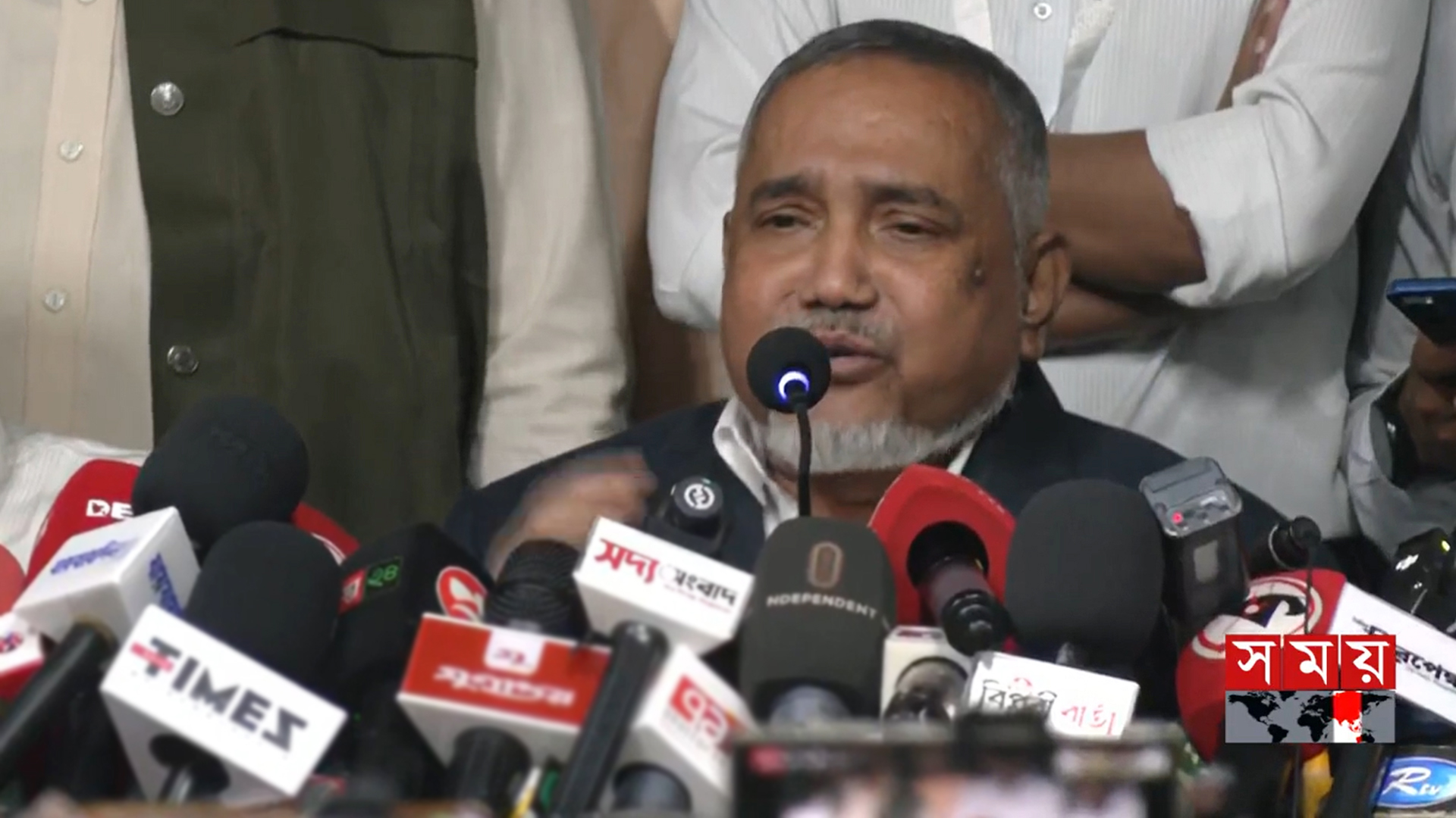 জুলাই সনদ বাস্তবায়নে গণভোটের বিকল্প নেই: তাহের