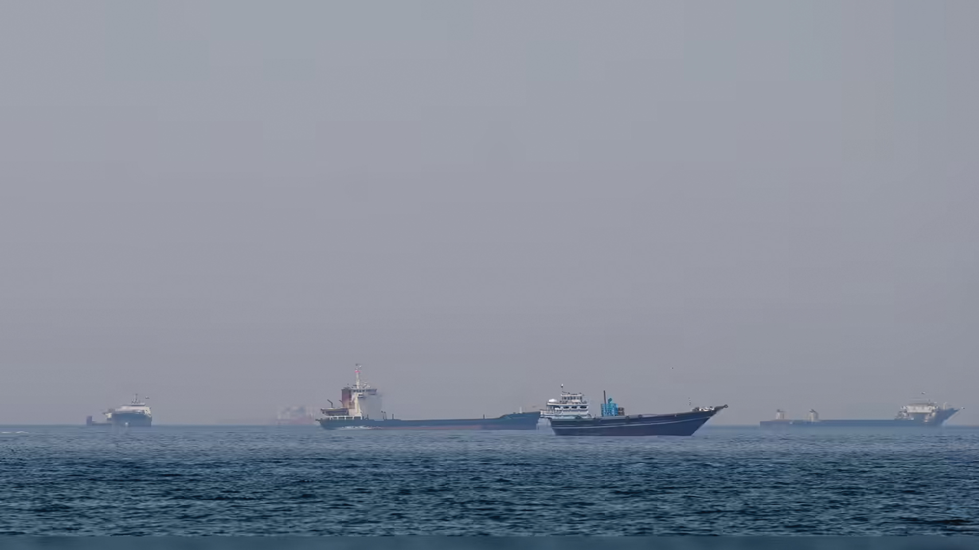 মার্কিন অবরোধ সরাতে পাকিস্তানের প্রচেষ্টার পর শান্তি আলোচনায় যোগ দিতে পারে ইরান