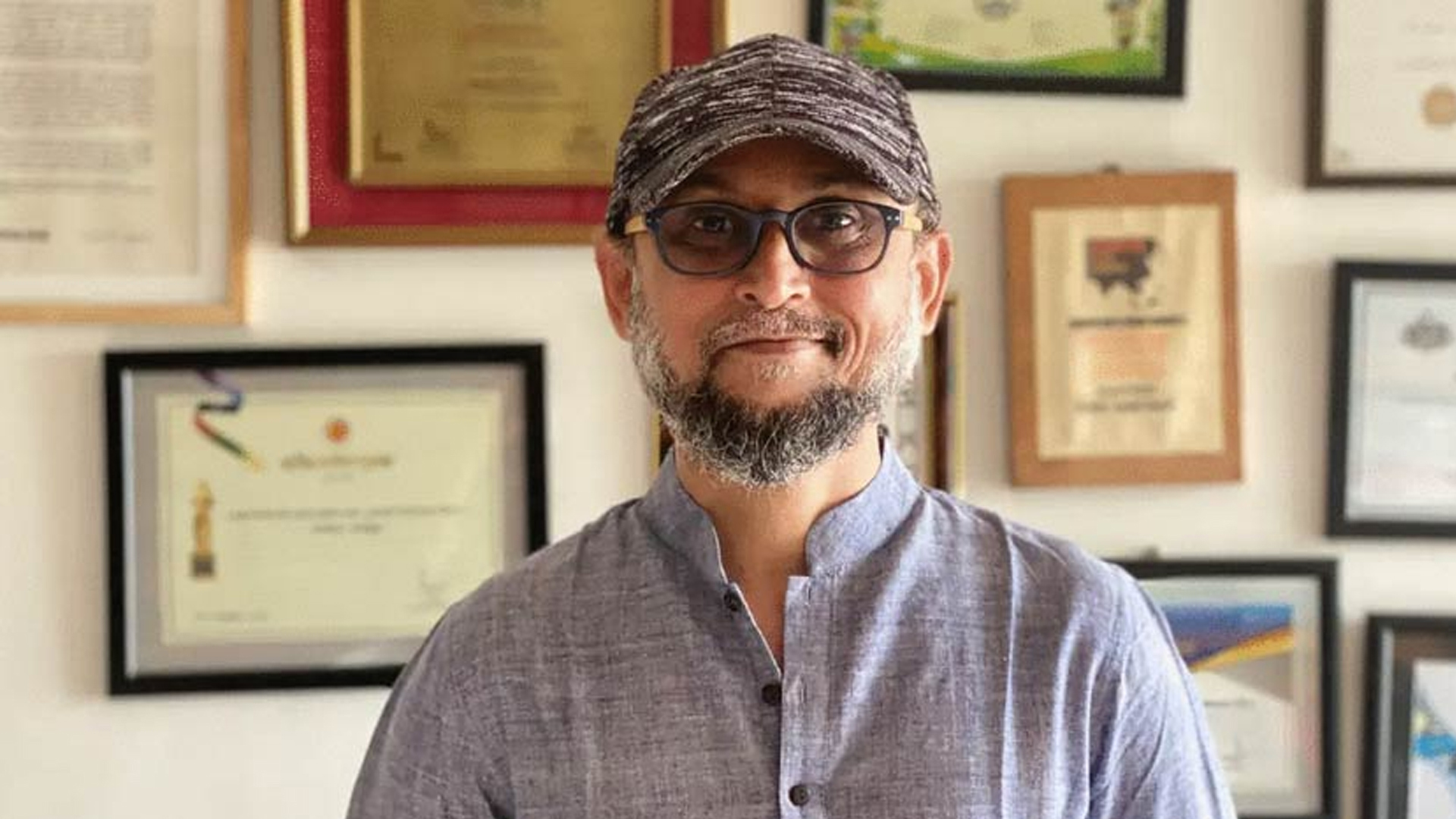 ‘পাপের প্রায়শ্চিত্ত’ নিয়ে ফারুকীর ফেসবুক পোস্ট