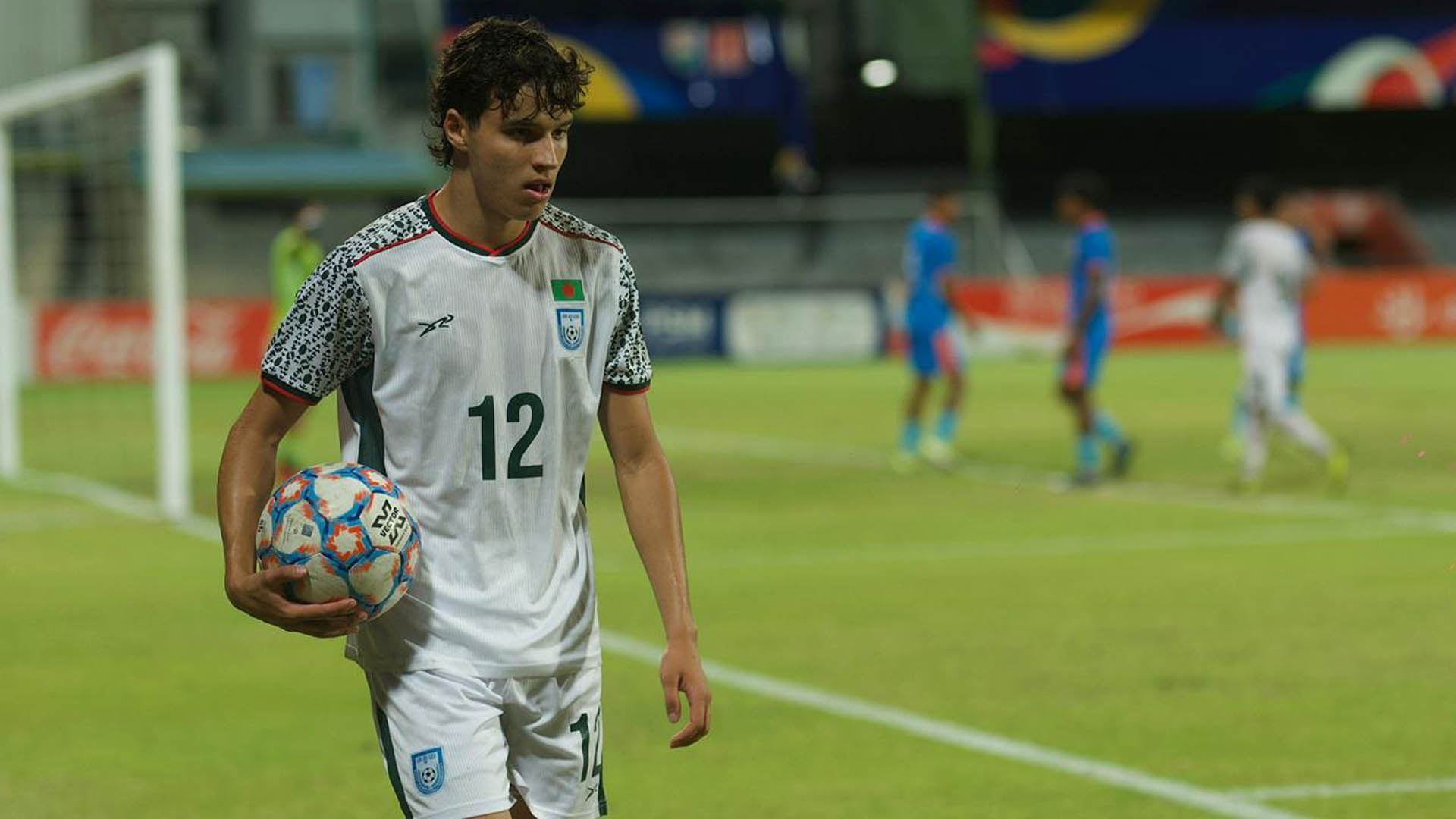 ফিলাডেলফিয়া ইউনিয়নের ফেসবুকে বাংলাদেশের সাফ জয়ের মুহূর্ত