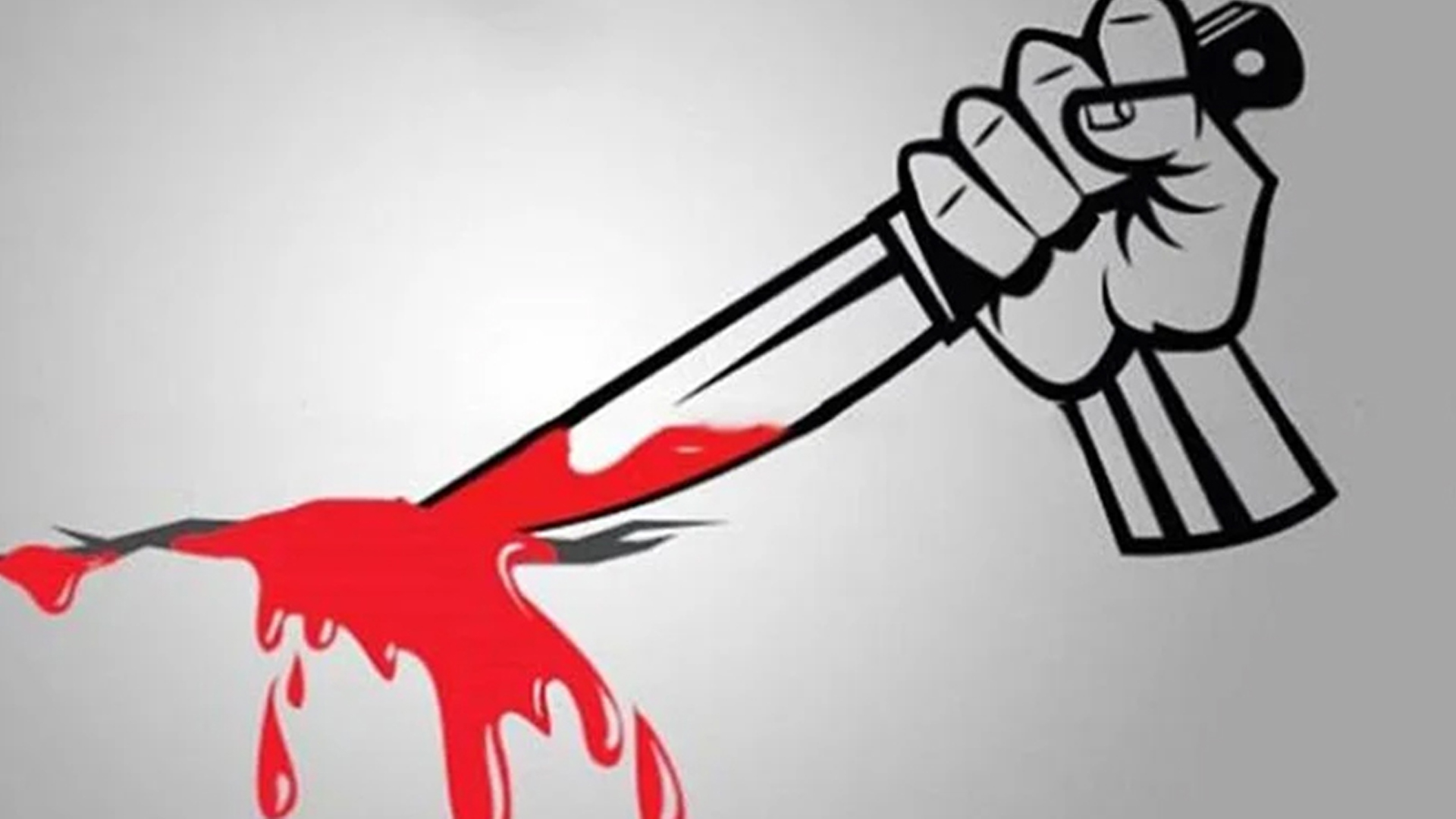 স্ত্রীকে হত্যার পর মরদেহ হাসপাতালে নিয়ে গেলেন স্বামী