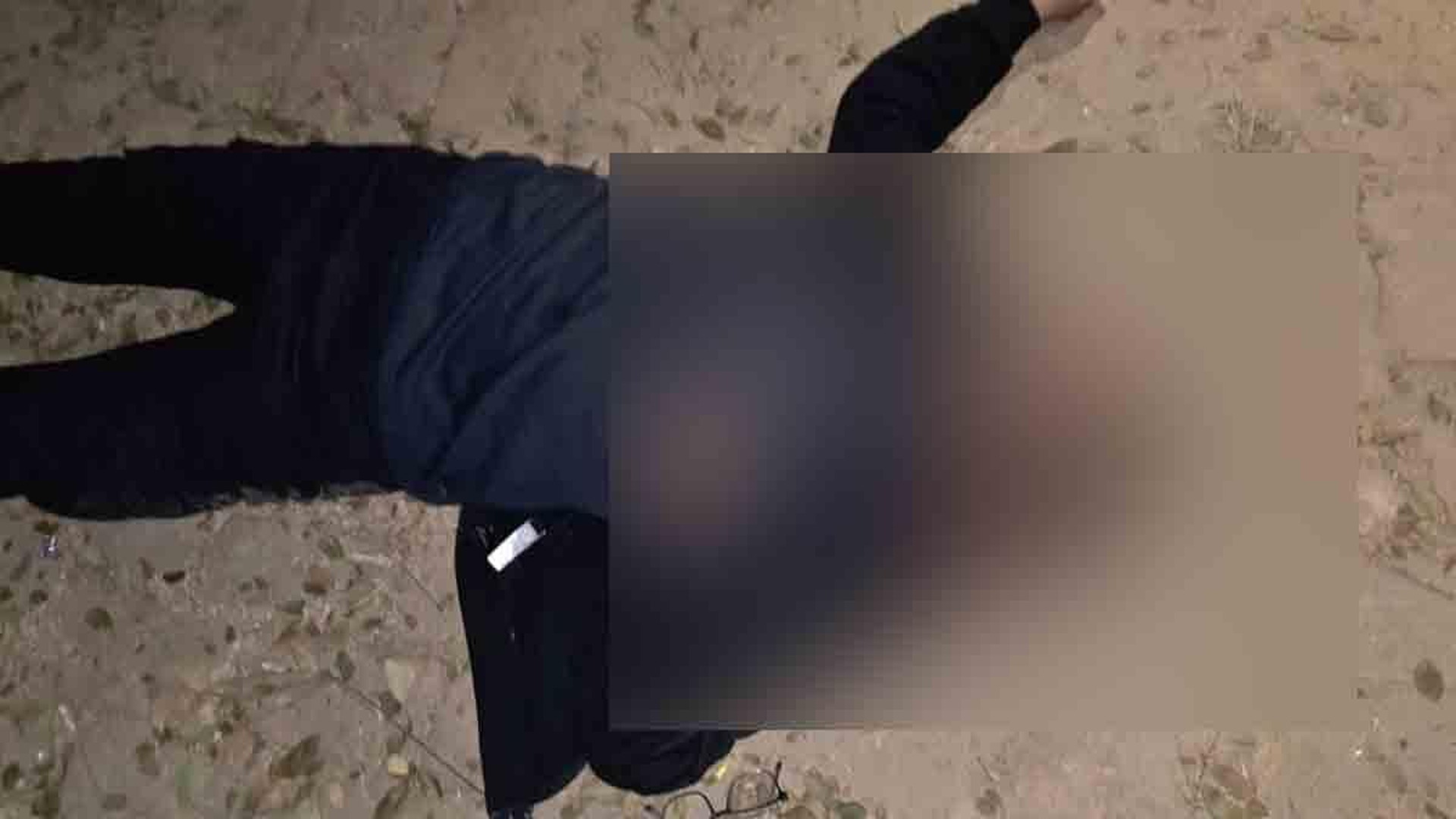 ফটিকছড়িতে দুর্বৃত্তের গুলিতে এক ব্যক্তি নিহত