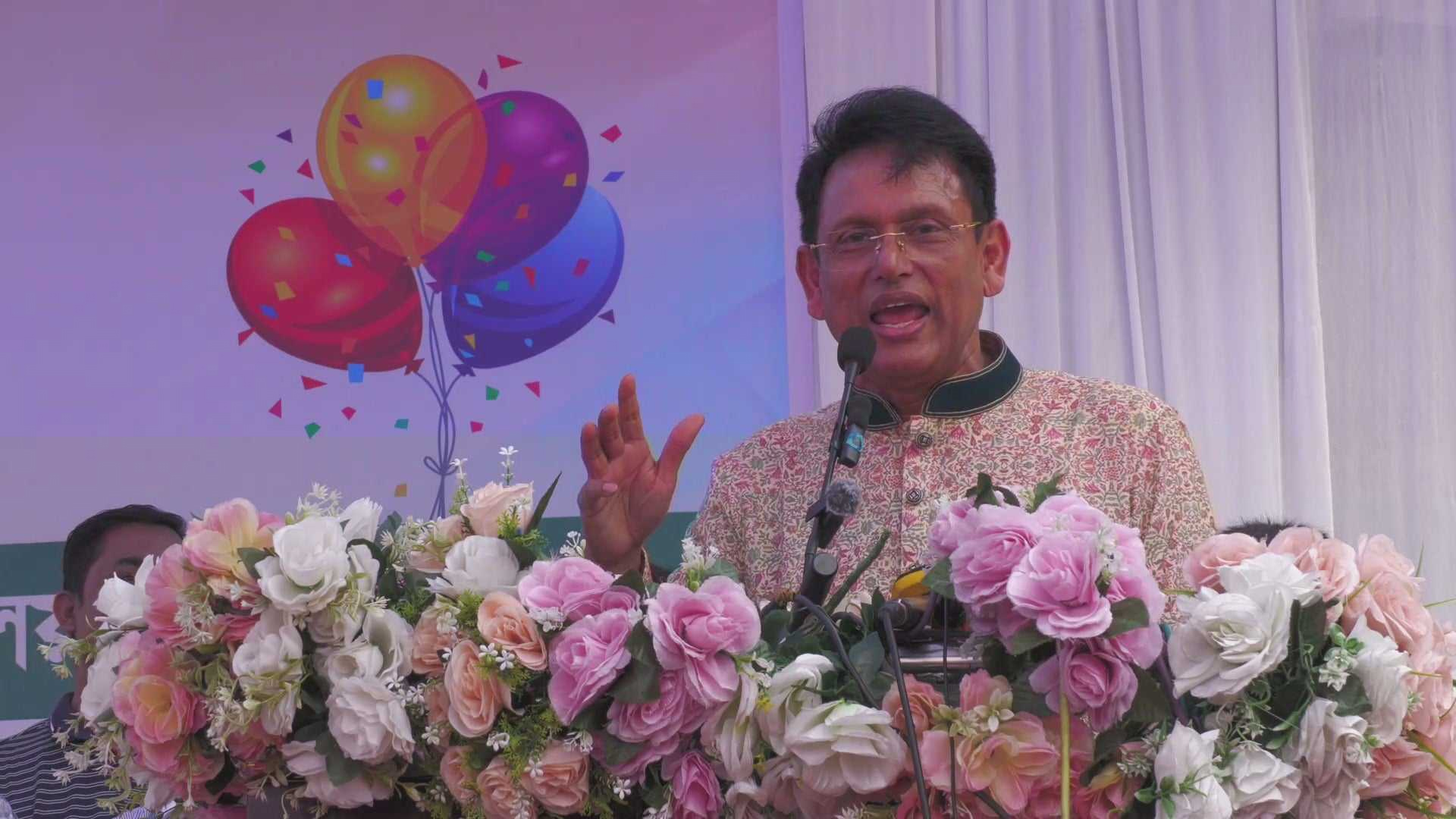 শিক্ষা প্রতিষ্ঠানে নিয়োগে দুর্নীতি-অনিয়ম বরদাস্ত করা হবে না: শিক্ষামন্ত্রী