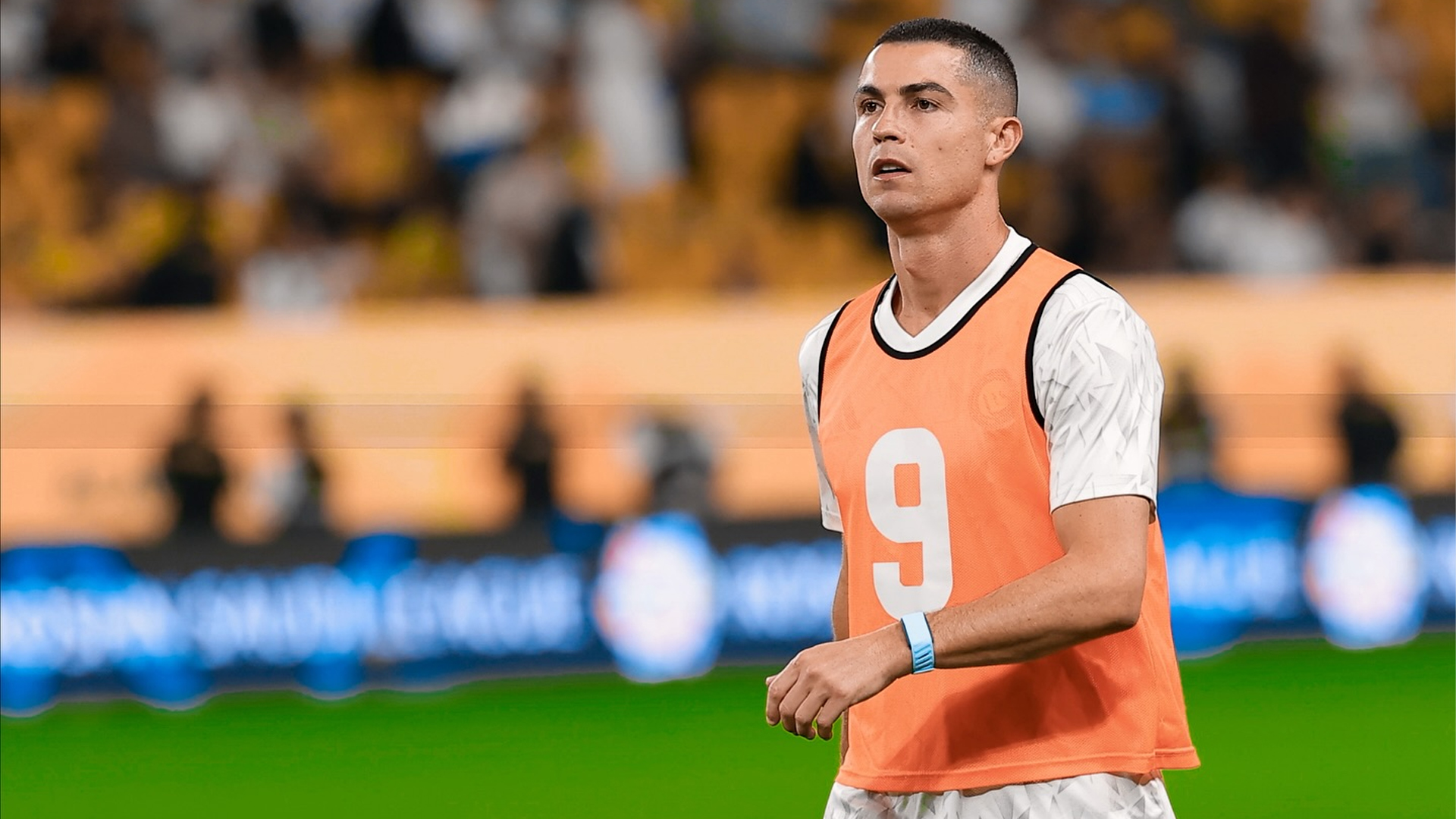 অনুরোধ করেও রোনালদোকে আনতে পারল না ভারত