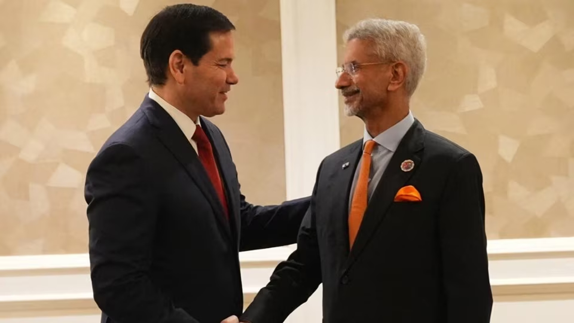 কুয়ালালামপুরে রুবিও-জয়শঙ্কর বৈঠক, কী আলোচনা হলো?