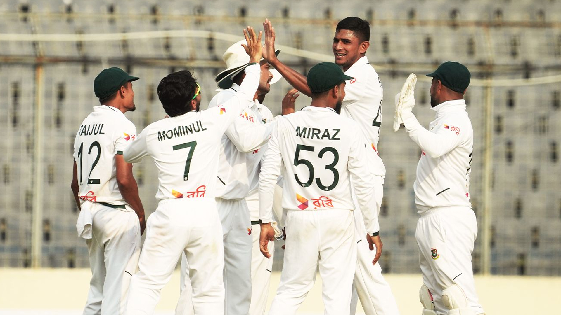 বাংলাদেশের ম্যাচসহ টিভিতে আজকের খেলা