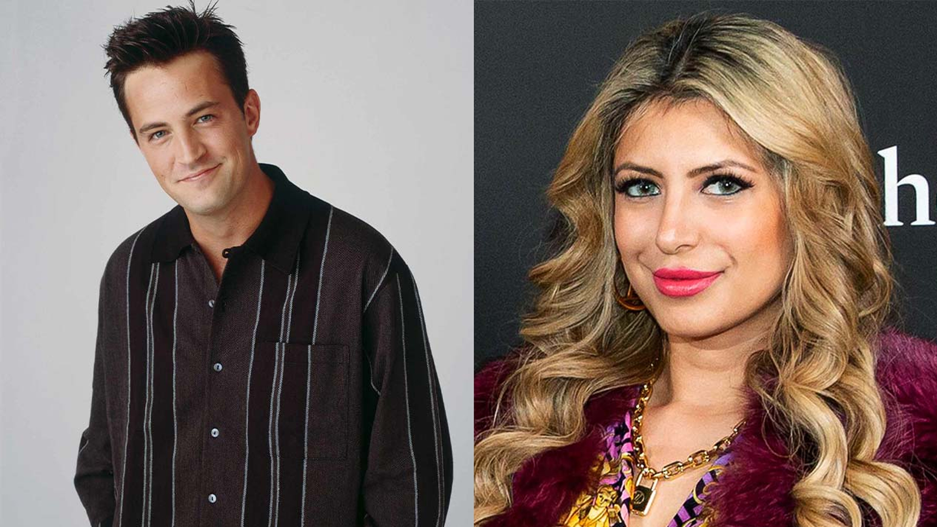 ‘ফ্রেন্ডস’ তারকা ম্যাথু পেরির মৃত্যুতে ১৫ বছরের সাজা ‘কেটামিন কুইনের’