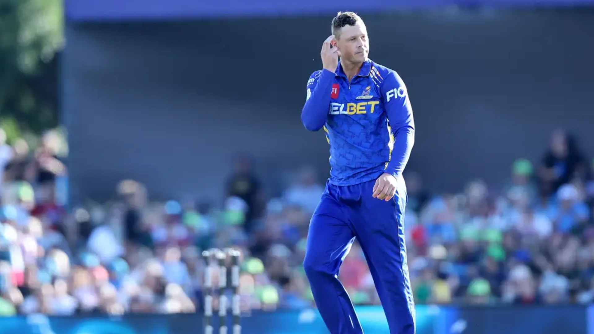 হাসাঙ্গার বদলি নিলো লখনৌ