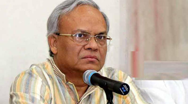 রাজধানীতে মহাসমাবেশের মৌখিক অনুমতি দিয়েছে পুলিশ: রিজভী