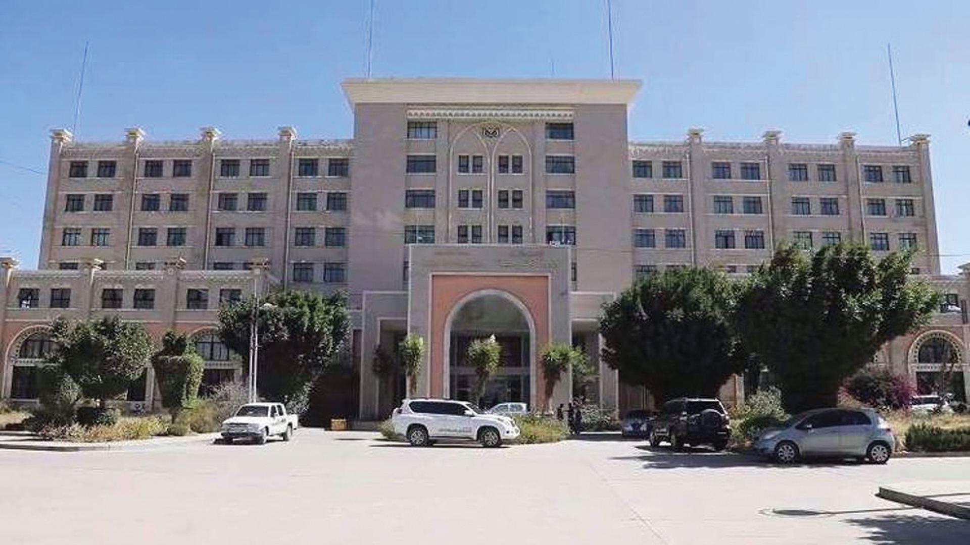 ইরানের বিরুদ্ধে ফের মার্কিন- ইসরাইলি হামলা শুরু হলে সামরিক অভিযানের হুঁশিয়ারি ইয়েমেনের