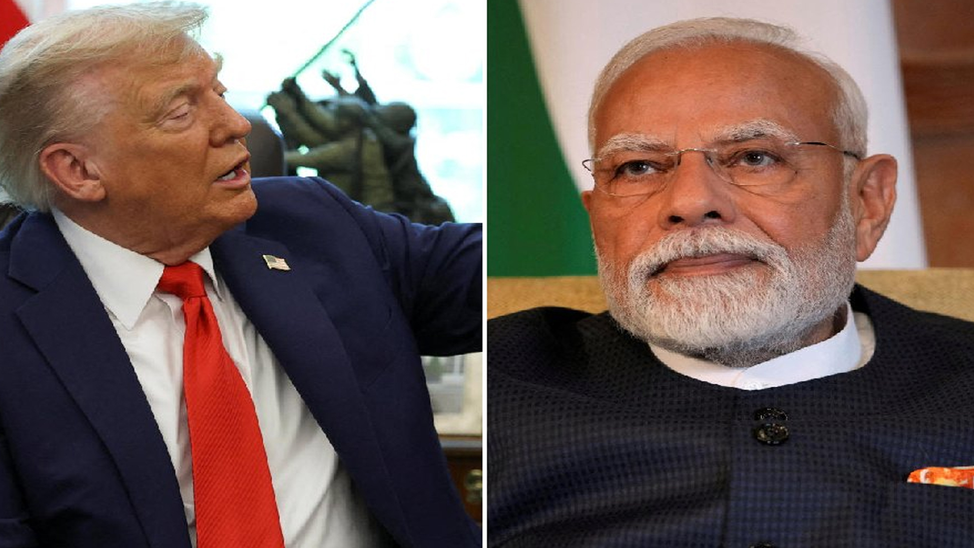মার্কিন ৫০ শতাংশ শুল্ক ভারতকে কীভাবে প্রভাবিত করতে পারে