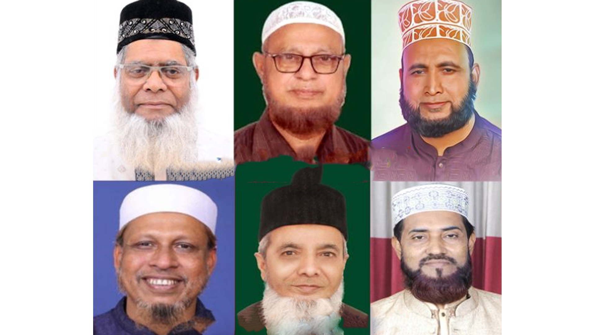 সিলেটের ৬টি আসনে জামায়াত প্রার্থীদের কার কত সম্পদ?